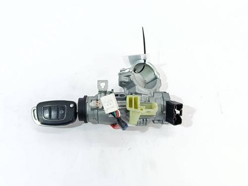Ignition barrel HYUNDAI TUCSON (TL, TLE) 1.6 GDi | BP29590877M48 