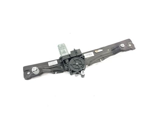 Used Rear right window mechanism BMW X1 (F48) sDrive 18 d (150 hp) 24848927