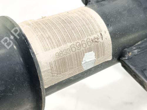 Right front shock absorber CITROËN C5 AIRCROSS (A_)  | BP29718762M17 