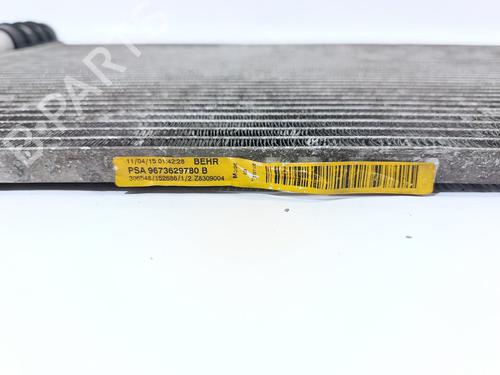 AC radiator PEUGEOT 308 II (LB_, LP_, LW_, LH_, L3_)  | BP28042719M32