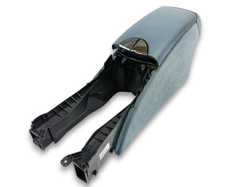 Armrest / Center console MERCEDES-BENZ E-CLASS (W211) E 270 CDI (211.016) | BP39889547I20 - Image 3