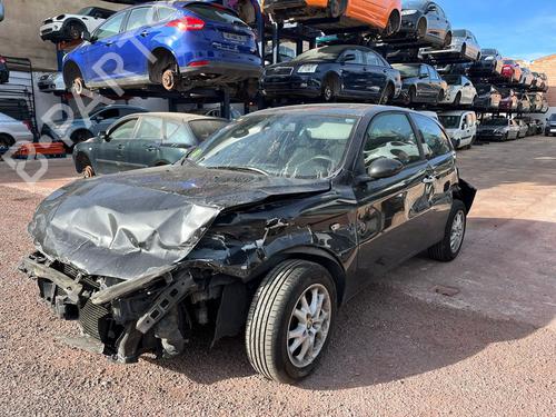 Elektronik Modul ALFA ROMEO 147 (937_) 1.6 16V T.SPARK (937.AXA1A, 937.AXB1A, 937.BXB1A) | BP30815587M83