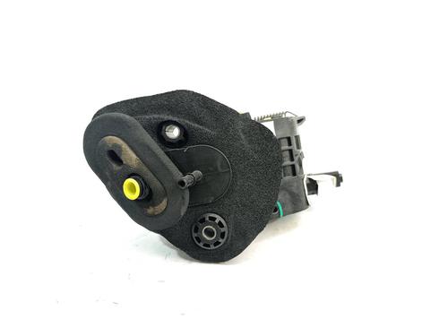 Clutch pedal FORD TRANSIT COURIER B460 MPV 1.5 TDCi | BP19141307I13 