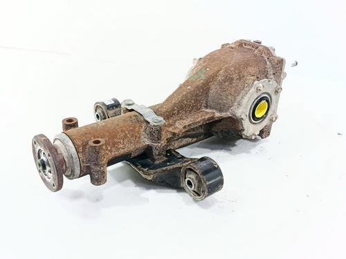 Rear differential SUBARU FORESTER (SH_) | BP30195864M24
