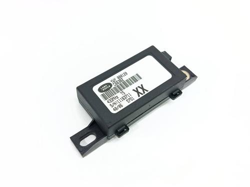 Used Electronic module Electronic module LAND ROVER RANGE ROVER SPORT I (L320) [2005-2013] 34122188 34122188