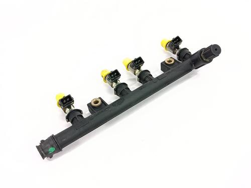 Used Injection rail Injection rail 39230125 39230125