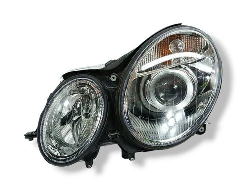 Used Left headlight Left headlight MERCEDES-BENZ E-CLASS (W211) [2002-2009] 33313271 33313271