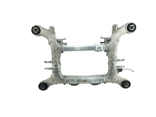 Used Rear axle BMW 5 (F10) 525 d (204 hp) 18967408