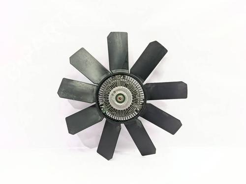 Used Fan Fan SSANGYONG REXTON / REXTON II (GAB_) 2.7 Xdi (163 hp) 40070151 40070151