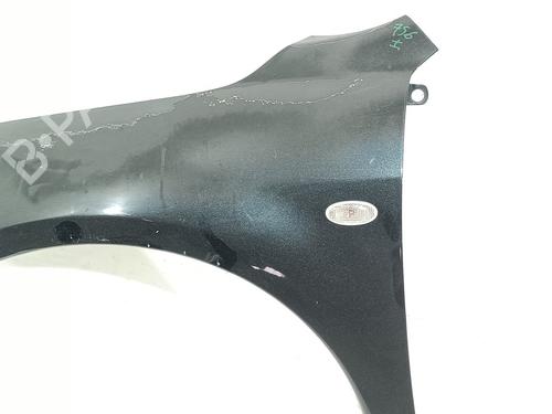 Left front fenders MAZDA 6 Saloon (GG)  | BP22601840C41 