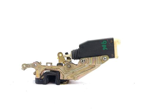 Used Front right lock OPEL ASTRA F Saloon (T92) [1991-2001]  22413533