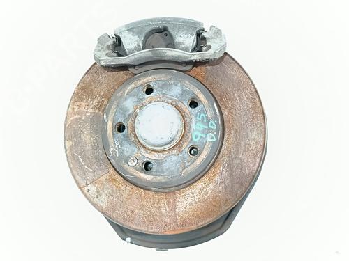 Used Right front steering knuckle MERCEDES-BENZ B-CLASS Sports Tourer (W245) [2005-2011]  28105140