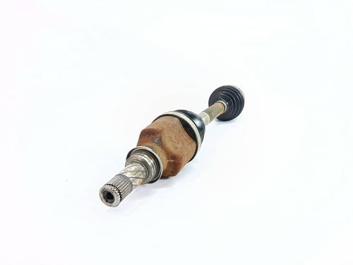 Left front driveshaft RENAULT MODUS / GRAND MODUS (F/JP0_) 1.5 dCi (FP0D, JP0D) | BP34631463M38 - Image 5