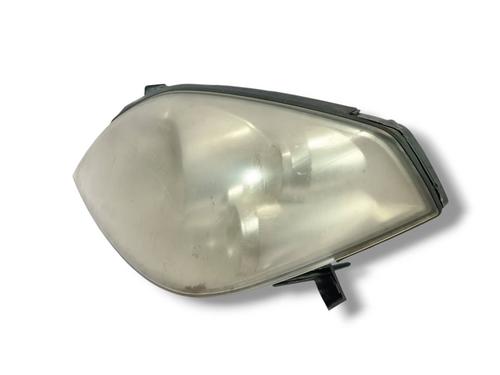 Left headlight NISSAN PRIMERA Estate (WP12) 1.9 dCi | BP37684432C28 - Image 8