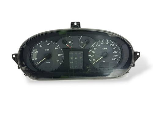 Used Instrument cluster RENAULT MEGANE I Classic (LA0/1_) 1.9 dTi (LA08, LA0N, LA0K) (98 hp) 31081878