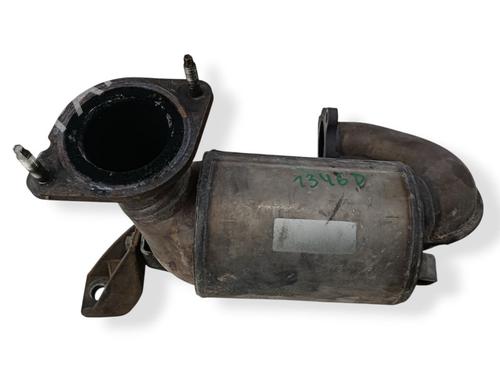 Catalyst RENAULT LAGUNA II (BG0/1_) | BP32010683M10