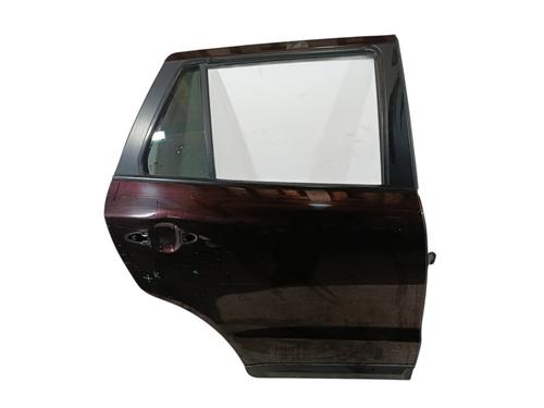Used Right rear door HYUNDAI SANTA FÉ II (CM) 2.2 CRDi 4x4 (155 hp) 31117749