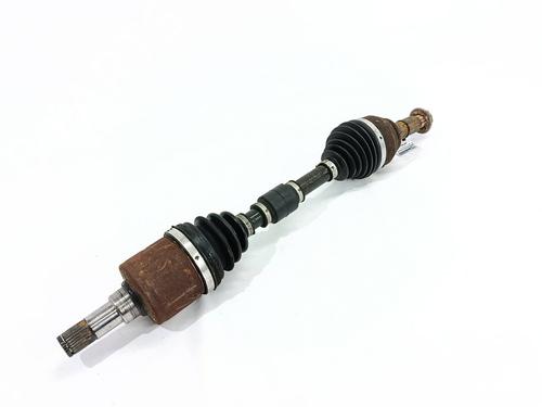 Left front driveshaft MAZDA 3 Saloon (BK) 1.6 DI Turbo (BK12Y) | BP35778972M38 - Image 2