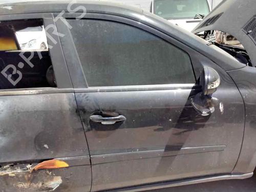 Right front door MERCEDES-BENZ M-CLASS (W164) ML 320 CDI 4-matic (164.122) | BP15864753C3 