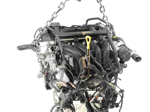 Engine KIA RIO IV (YB, SC, FB)  | BP28074741M1 