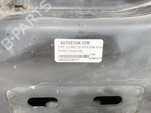 Subframe FORD TRANSIT COURIER B460 MPV  | BP28129746M9 