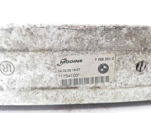 Intercooler BMW 3 (E36)  | BP15862585M30 