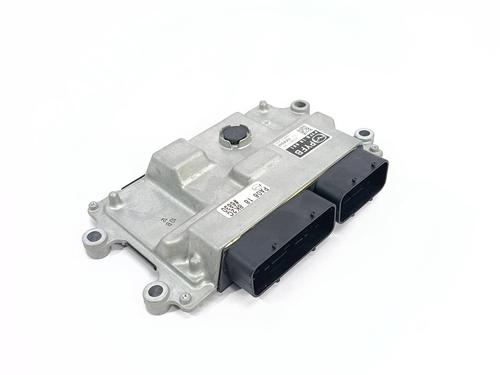 Engine control unit (ECU) MAZDA CX-3 (DK) | BP38951638M57 - Image 5