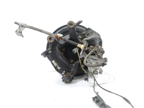 Right rear steering knuckle TOYOTA AURIS (_E18_)  | BP15860822M28 