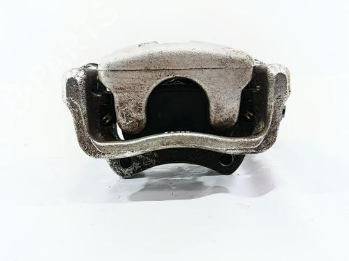 Venstre bremsekaliber bag RENAULT MEGANE IV Hatchback (B9A/M/N_) 1.2 TCe 100 (B9MS) | BP29531019M107 