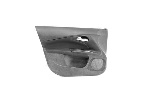 Used Front left panel FIAT TIPO Hatchback (356_, 357_) 1.3 D (356HXH1A) (95 hp) 26274818
