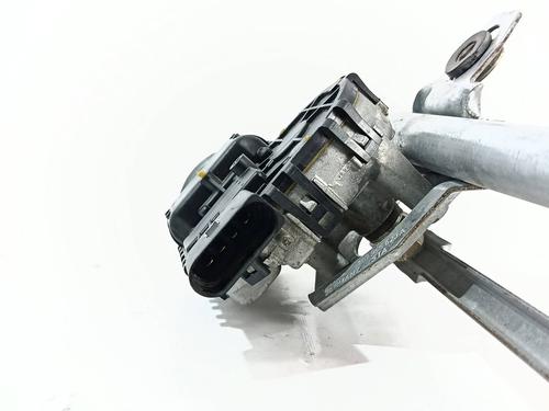 Front wiper motor VW GOLF IV (1J1)  | BP29549499M29 