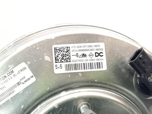 Servo brake RENAULT TWINGO III (BCM_, BCA_) Z.E: (BCA1) | BP29530815M42 