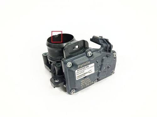 Throttle body FORD KUGA II (DM2) | BP36379207M82 - Image 7