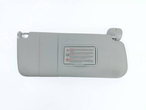 Aletta parasole destra RENAULT KANGOO (KC0/1_) 1.5 dCi (84 hp) 31700649