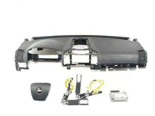 Used Airbag Kit CHEVROLET CAPTIVA (C100, C140) [2006-2025]  20712444