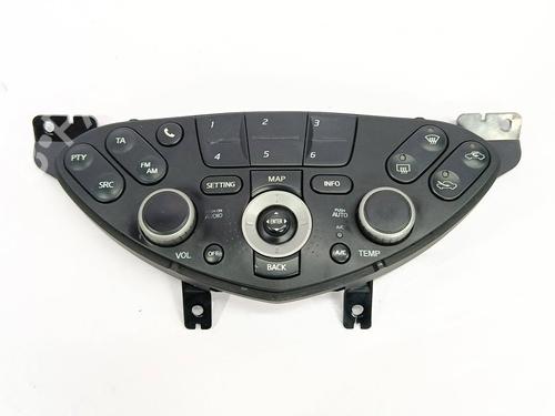 Used Climate control Climate control 37801653 37801653