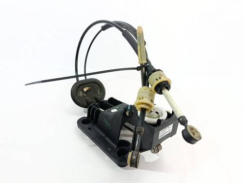 Gearstang PEUGEOT 207 (WA_, WC_) 1.4 16V (95 hp) 30554781