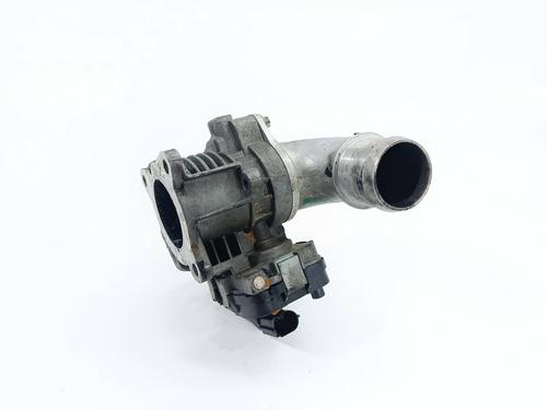 Used Throttle body Throttle body OPEL ASTRA H (A04) 1.9 CDTI (L48) (120 hp) 34637765 34637765