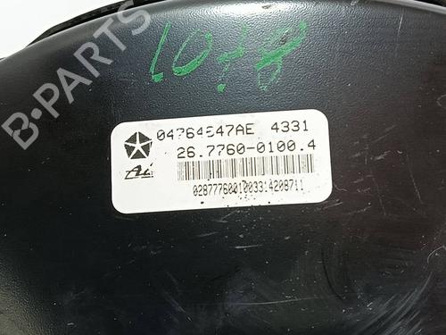 Servo brake CHRYSLER SEBRING (JR) 2.4 | BP37688704M42 - Image 3