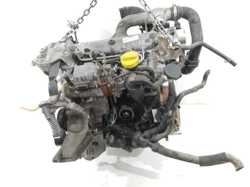 Motor für RENAULT MEGANE I (BA0/1_) [1995-2004]  15875381