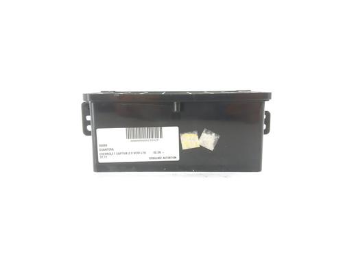 BP15872629C95 | Glove box CHEVROLET CAPTIVA (C100, C140) 2.0 D BP15872629C95