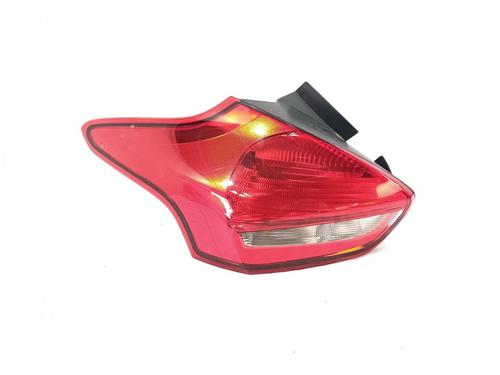 Used Left taillight FORD FOCUS III Turnier 1.0 EcoBoost (100 hp) 26546051