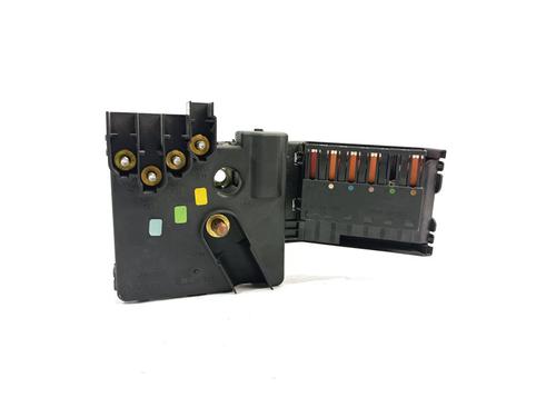 Used Fuse box MERCEDES-BENZ E-CLASS (W211) E 200 Kompressor (211.042) (163 hp) 20122563