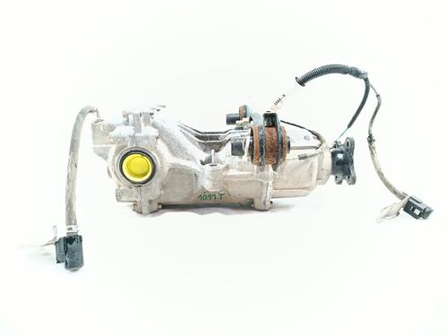 Differensial bakvogn NISSAN QASHQAI / QASHQAI +2 I (J10, NJ10, JJ10E) [2006-2014]  28105150