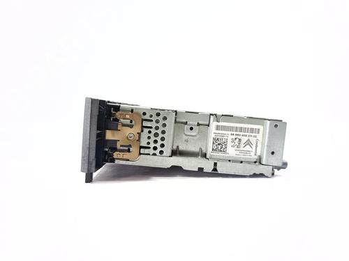 Radio PEUGEOT 308 I (4A_, 4C_)  | BP26546106E6 