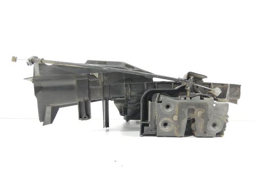 Front right lock FORD FOCUS II (DA_, HCP, DP) 2.0 TDCi | BP15875789C97 