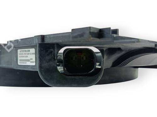 Køleventilator elektrisk MERCEDES-BENZ CLK (C209)  | BP30531546M35 