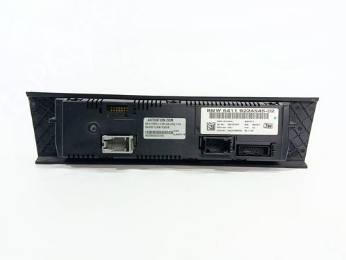 Climate control BMW 3 (E90) 318 d | BP30890931I5