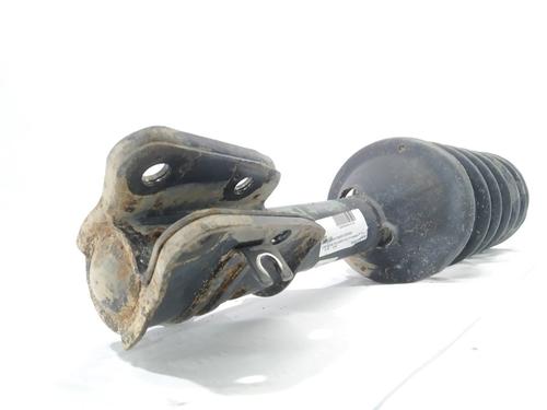 Left rear shock absorber LAND ROVER FREELANDER I Soft Top (L314) 1.8 i 16V 4x4 | BP15868116M18 