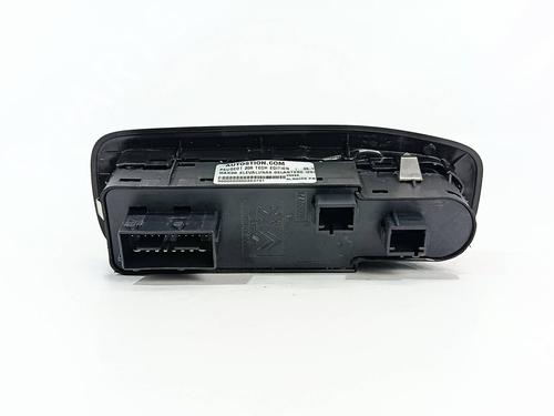Left front window switch PEUGEOT 208 I (CA_, CC_) 1.6 HDi | BP29392789I27 